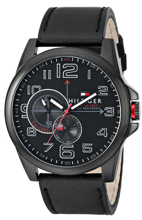 sale tommy hilfiger watches|tommy hilfiger watches shop online.